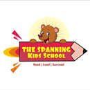 The Spanning Kids School APK