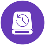 Fast Backup And Restore Zeichen