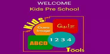 Kids Pre School