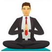 Office Yoga icône