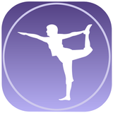 10 Min Daily Yoga biểu tượng