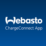 Webasto ChargeConnect App