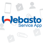 Webasto Service App Zeichen