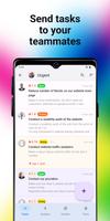 Webasyst Task Tracker for Work 截圖 1
