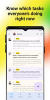 Webasyst Task Tracker for Work 截圖 3