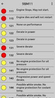 Cummins Engine Parts & Support capture d'écran 2