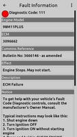 Cummins Engine Parts & Support captura de pantalla 3