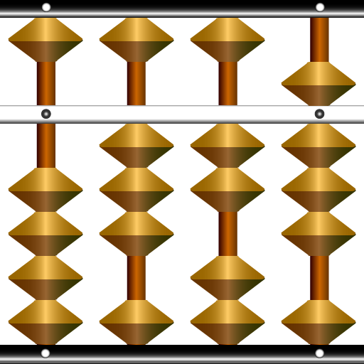 Japanese Abacus SOROBAN