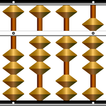 Japanese Abacus SOROBAN