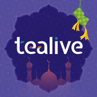 Tealive icon