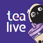 Tealive أيقونة