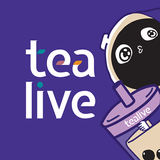 Tealive أيقونة