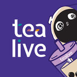 Tealive MY - Order Bubble Tea