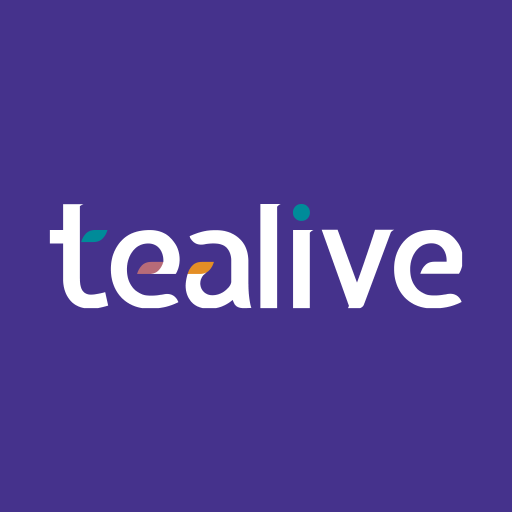 Tealive MY - Order Bubble Tea