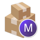 Xilnex M-Inventory أيقونة