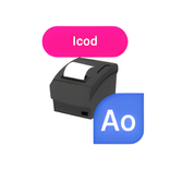 Printer Addon: ICOD