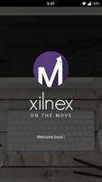 Xilnex™ On The Move Cartaz