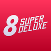 8 Button: Super Deluxe
