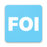 FOI icône