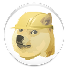 Dogeminer-icoon