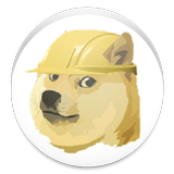 Dogeminer biểu tượng