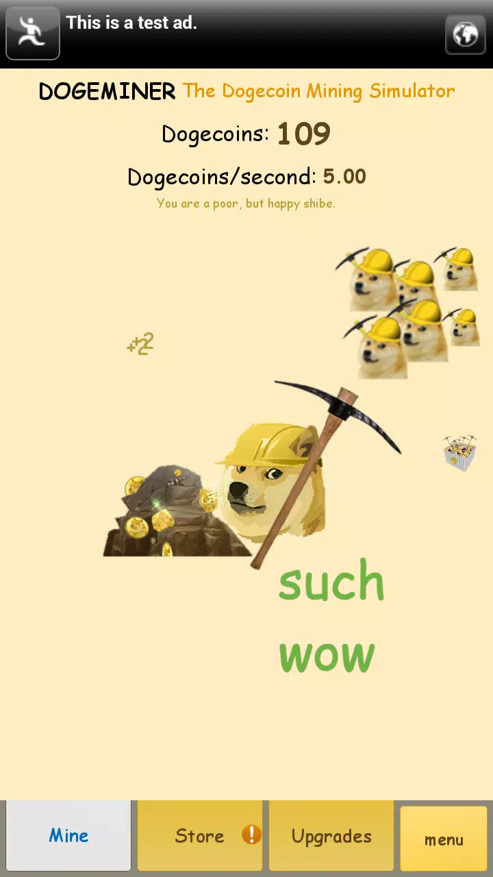 Dogeminer APK for Android Download