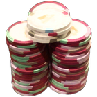 Poker History+ 圖標