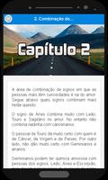 Combinação de Signos ภาพหน้าจอ 2