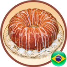 Bolo de Laranja icono