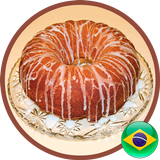 Bolo de Laranja icon