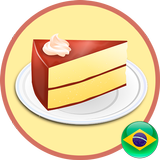 Bolo Simples-icoon