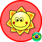 Solstício de verão icon