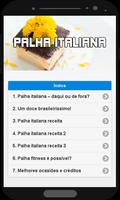 Palha Italiana Affiche