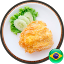 Receitas de Comidas APK