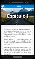Tapete de Barbante capture d'écran 1