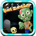Hunt Zombies