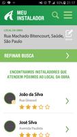 Meu Instalador 截图 2