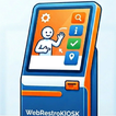 WebRestroKIOSK icon