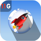 11G  Browser icône