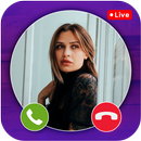 Live Talk - Girl Video Call APK