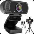 Web cam HD 1080p