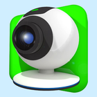 Webcam Connect icono