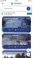 برنامه‌نما WebCamera Ski - Dla narciarzy عکس از صفحه