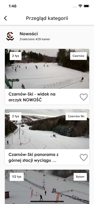 WebCamera.pl screenshot 1
