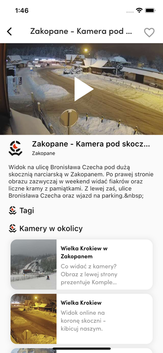 WebCamera.pl screenshot 2