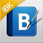 IBK Bizware ไอคอน