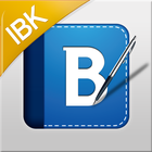 IBK Bizware 아이콘