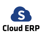 S Cloud ERP আইকন