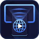 Web Cast | Web Videos to TV APK