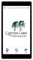 Cypress Lawn screenshot 2